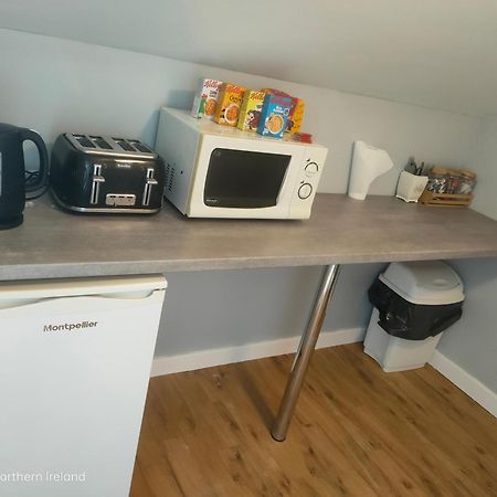 The Oldtown Apartments Cookstown Bagian luar foto