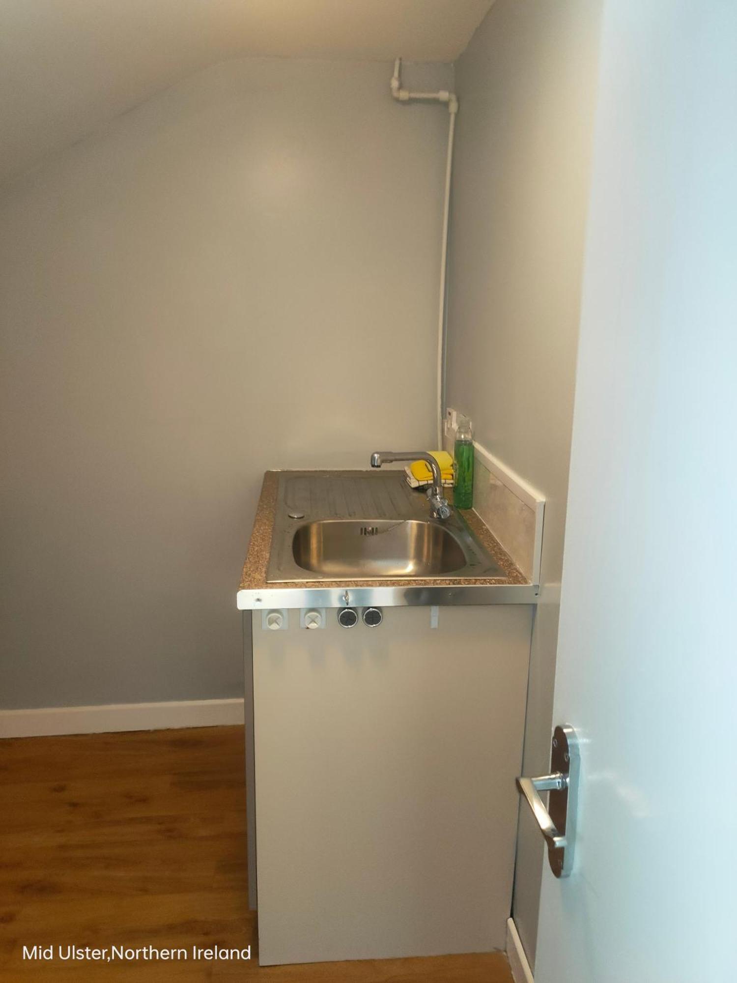 The Oldtown Apartments Cookstown Bagian luar foto