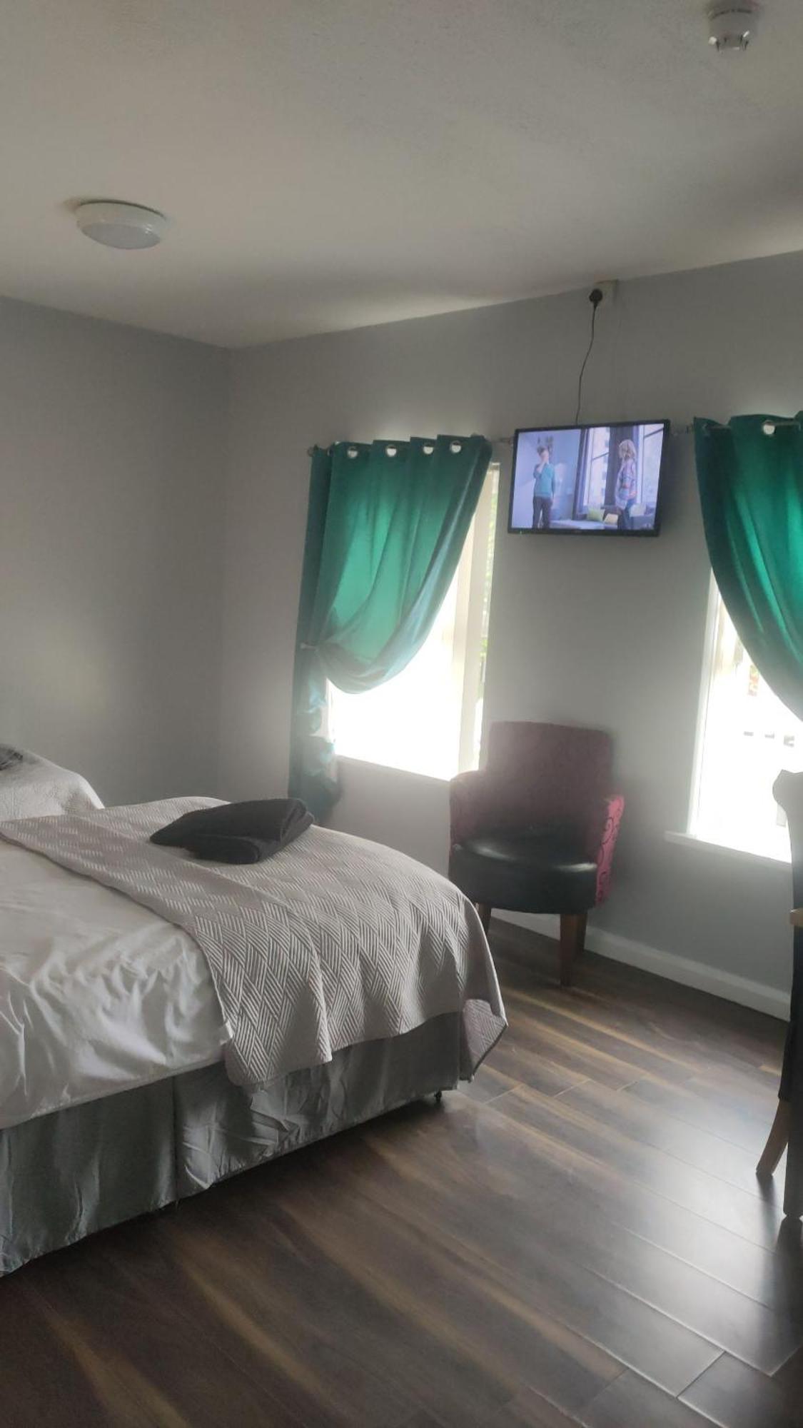 The Oldtown Apartments Cookstown Bagian luar foto