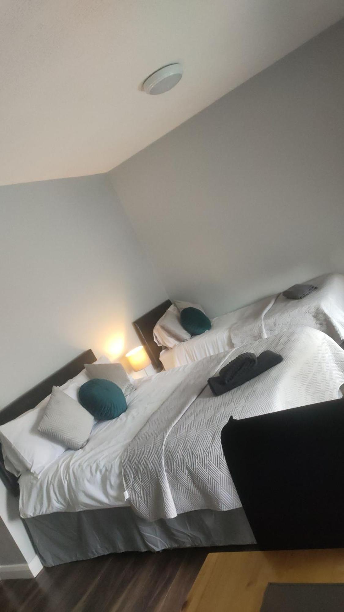 The Oldtown Apartments Cookstown Bagian luar foto