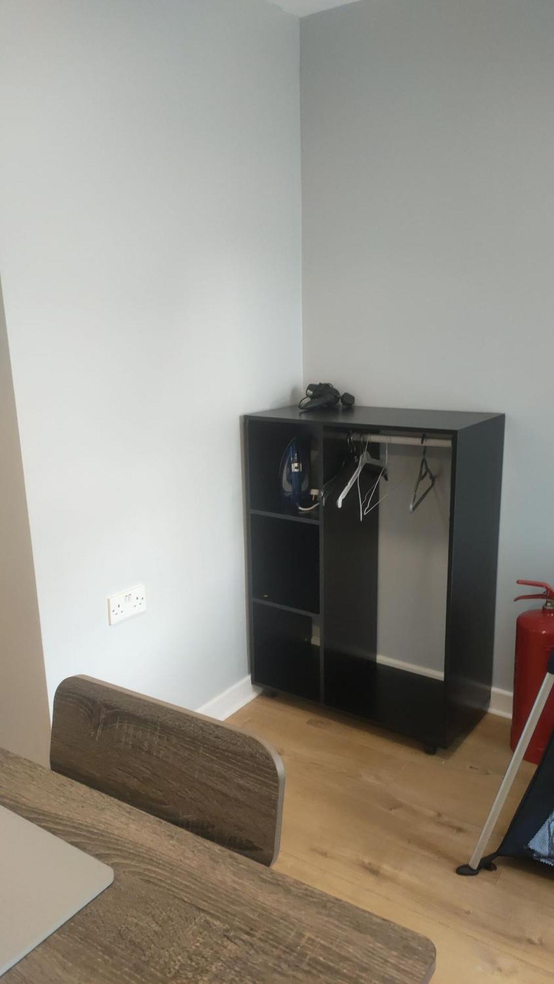 The Oldtown Apartments Cookstown Bagian luar foto