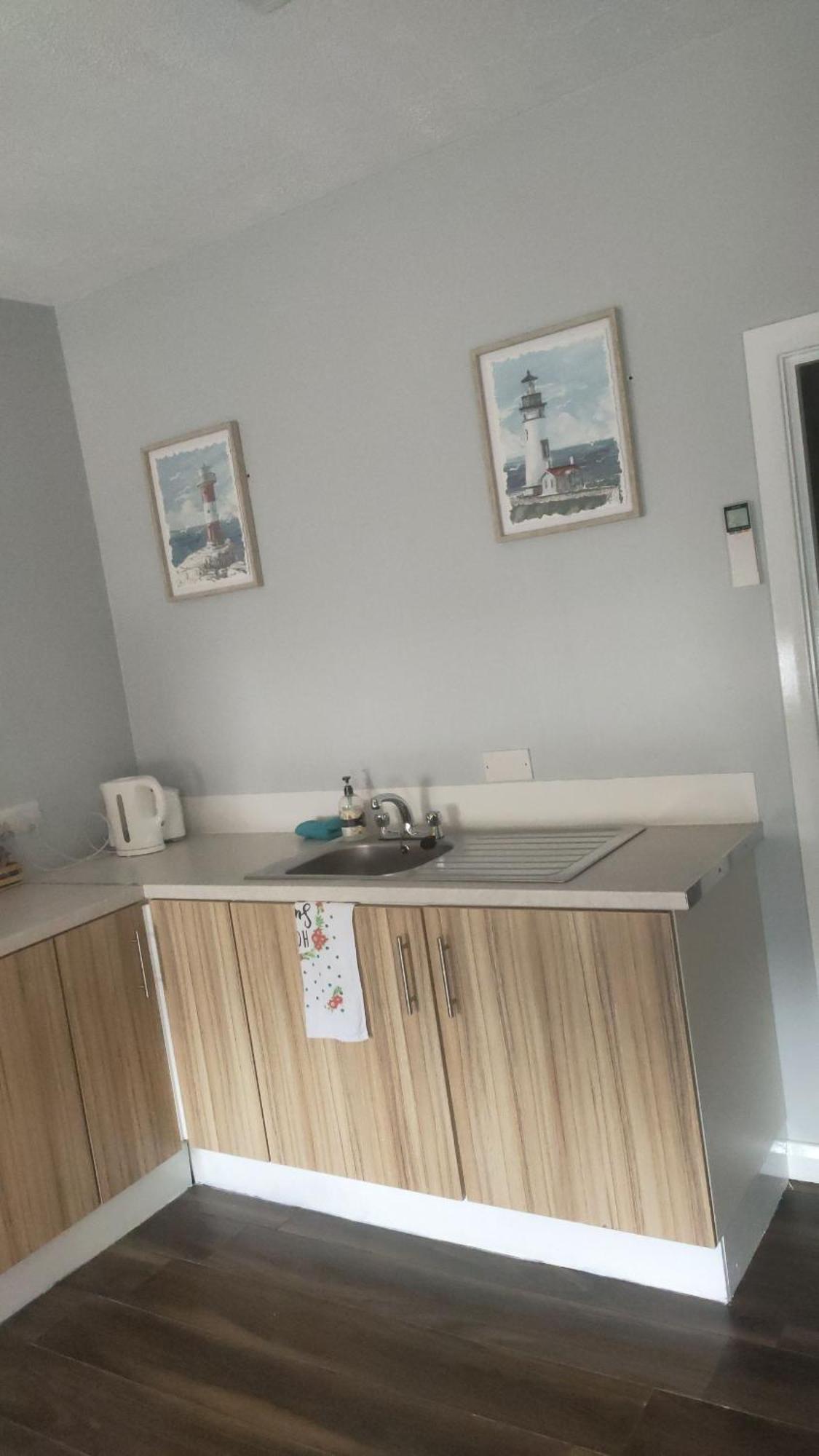 The Oldtown Apartments Cookstown Bagian luar foto