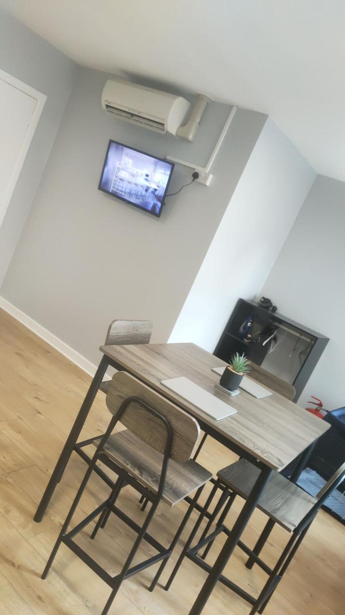 The Oldtown Apartments Cookstown Bagian luar foto