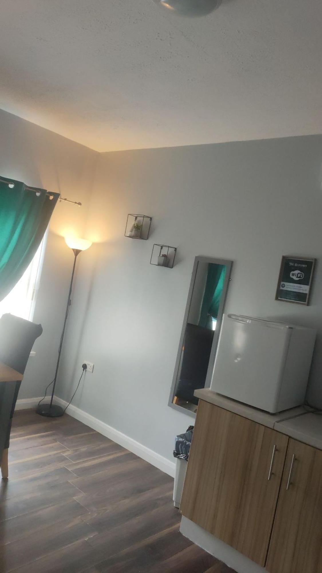 The Oldtown Apartments Cookstown Bagian luar foto