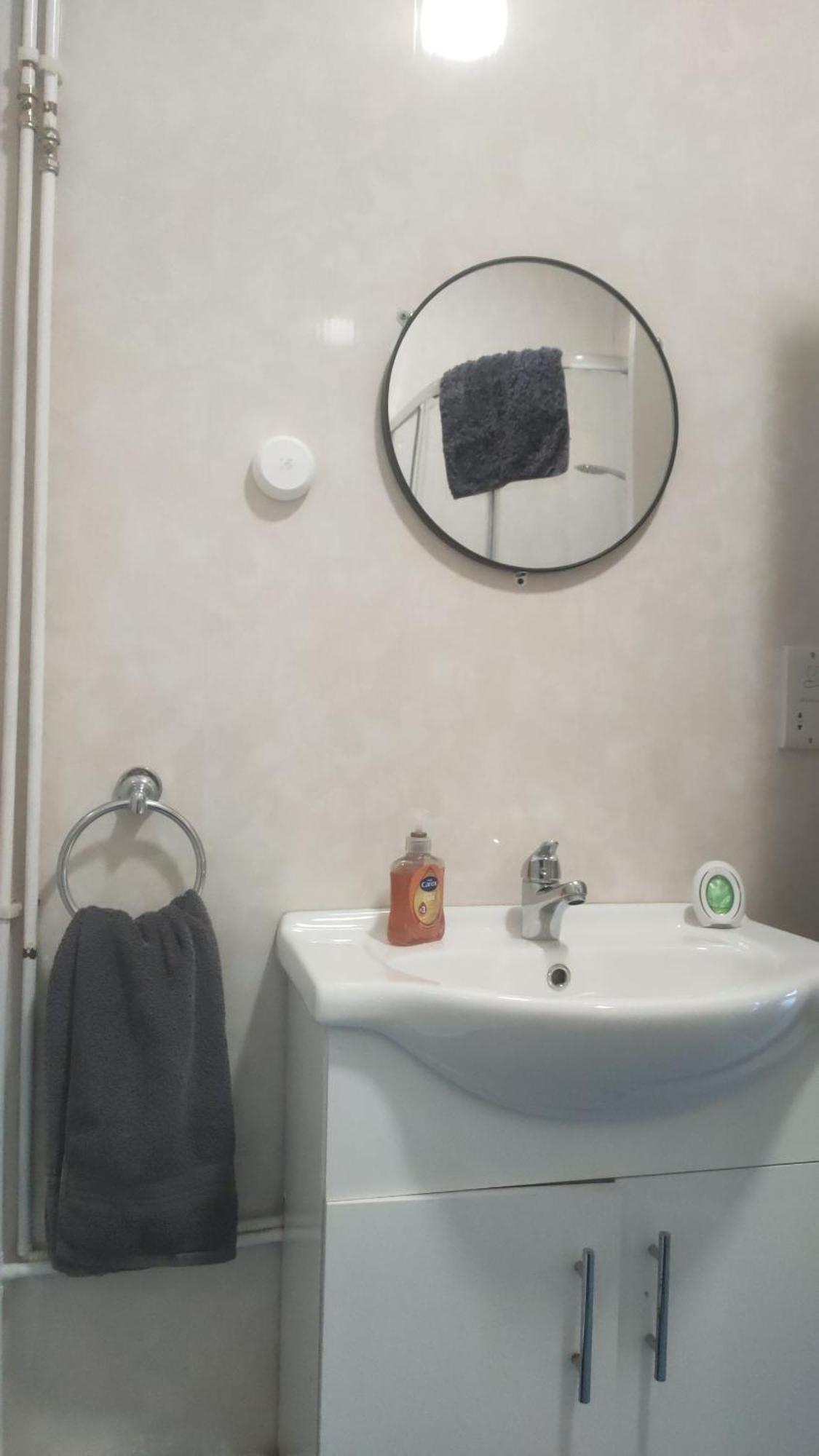 The Oldtown Apartments Cookstown Bagian luar foto