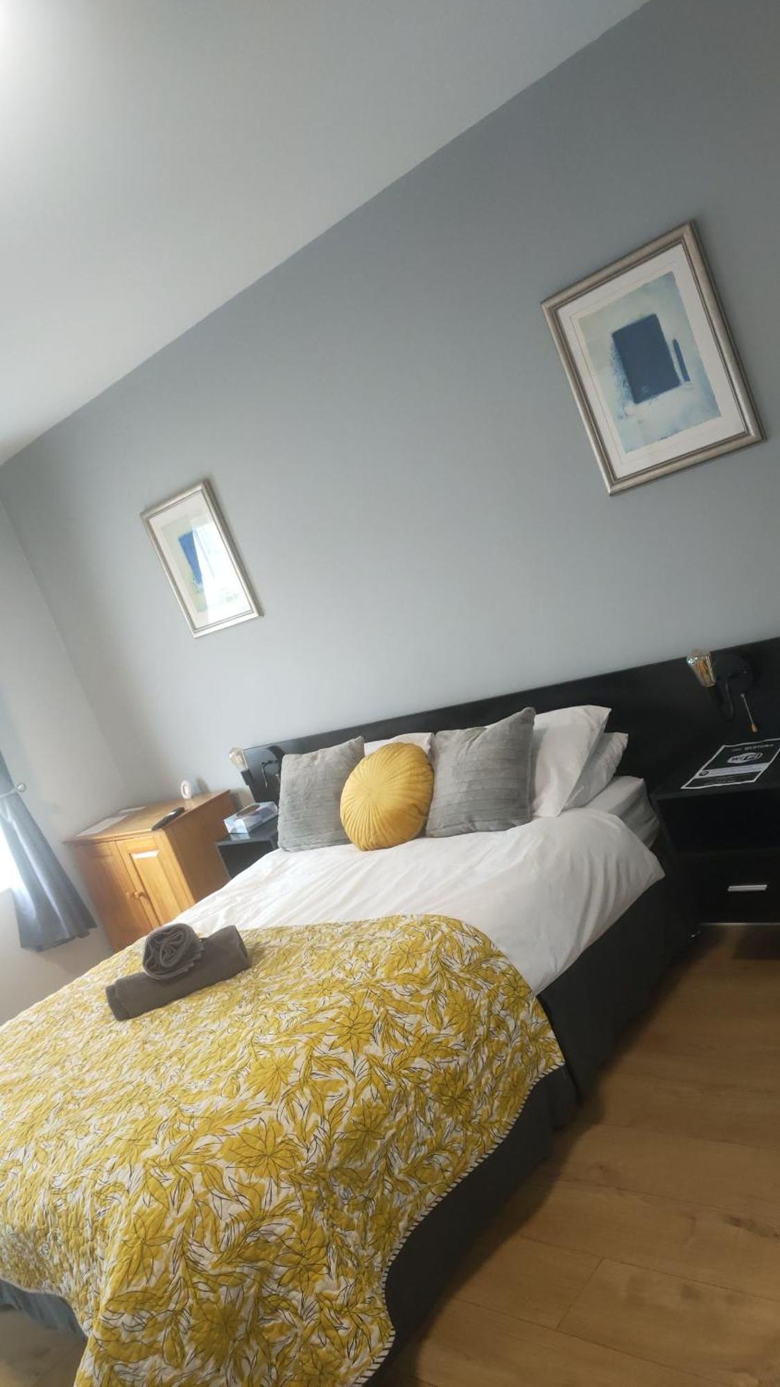 The Oldtown Apartments Cookstown Bagian luar foto