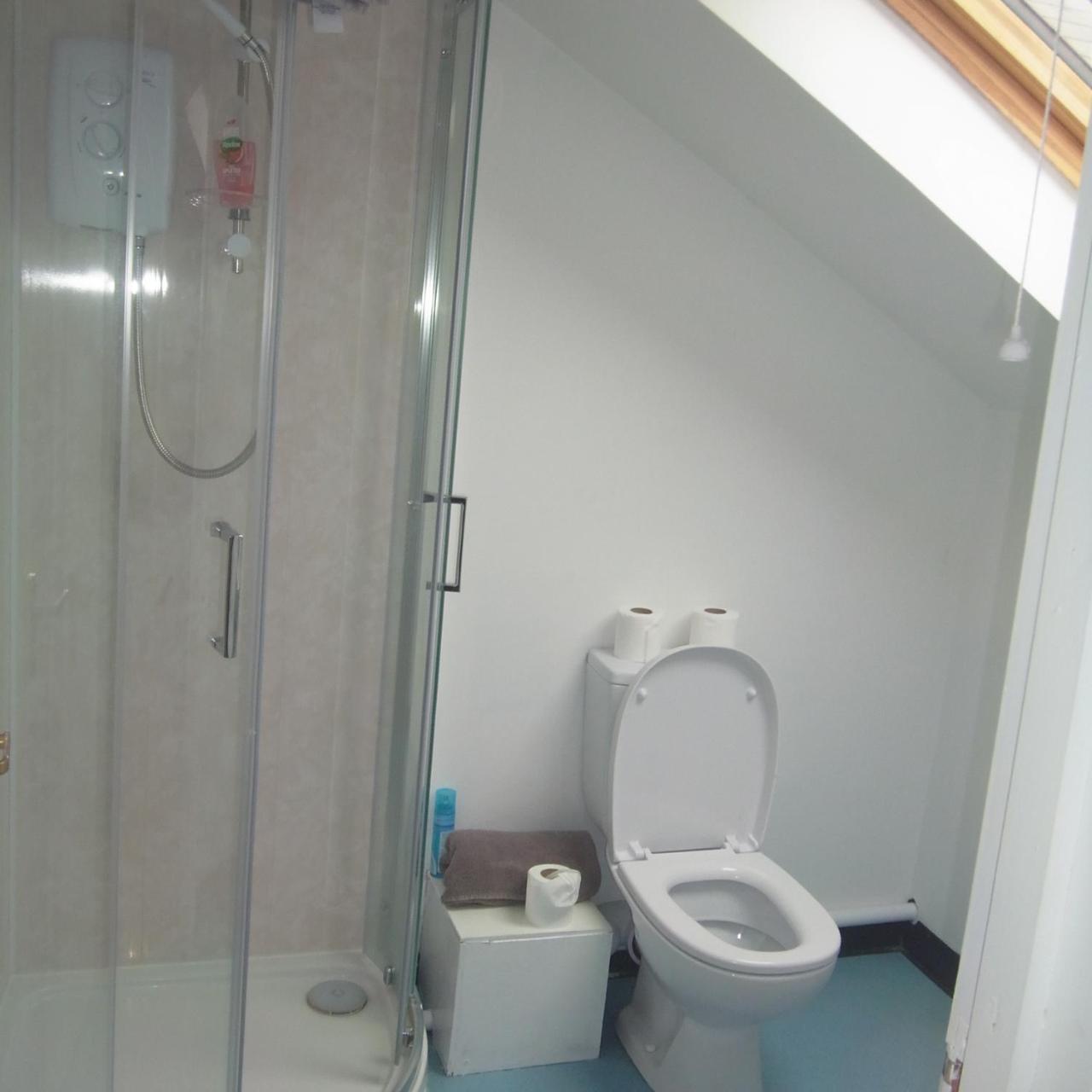 The Oldtown Apartments Cookstown Bagian luar foto